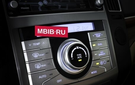 Hyundai ix55, 2011 год, 1 490 000 рублей, 10 фотография