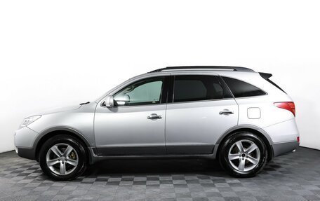 Hyundai ix55, 2011 год, 1 490 000 рублей, 22 фотография