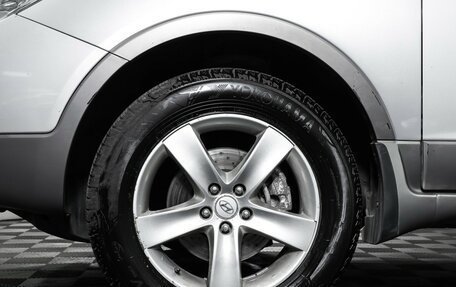 Hyundai ix55, 2011 год, 1 490 000 рублей, 14 фотография