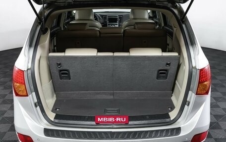 Hyundai ix55, 2011 год, 1 490 000 рублей, 3 фотография