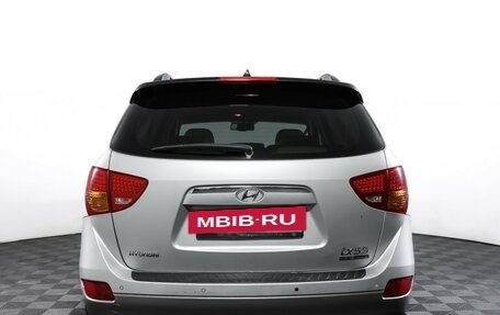 Hyundai ix55, 2011 год, 1 490 000 рублей, 21 фотография