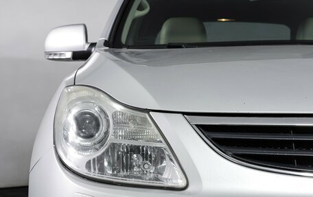 Hyundai ix55, 2011 год, 1 490 000 рублей, 30 фотография