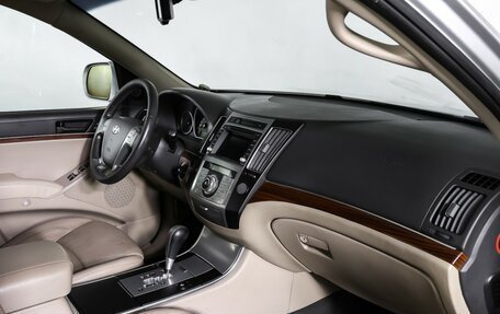 Hyundai ix55, 2011 год, 1 490 000 рублей, 24 фотография