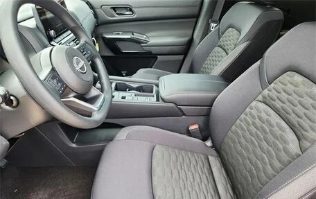 Nissan Pathfinder, 2025 год, 6 350 000 рублей, 4 фотография
