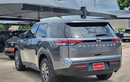 Nissan Pathfinder, 2025 год, 6 350 000 рублей, 3 фотография