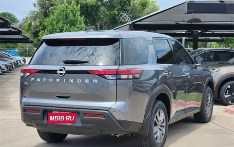 Nissan Pathfinder, 2025 год, 6 350 000 рублей, 2 фотография