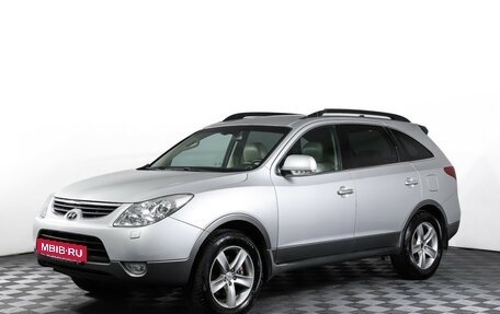 Hyundai ix55, 2011 год, 1 490 000 рублей, 17 фотография