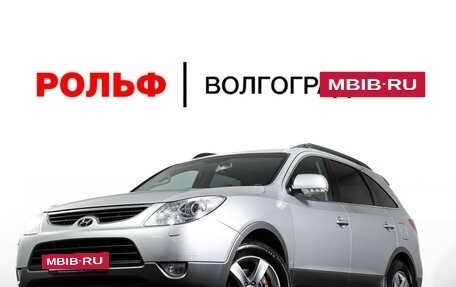 Hyundai ix55, 2011 год, 1 490 000 рублей, 31 фотография