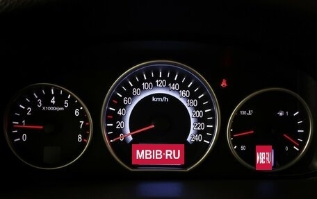 Hyundai ix55, 2011 год, 1 490 000 рублей, 25 фотография