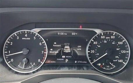 Nissan Pathfinder, 2025 год, 6 350 000 рублей, 7 фотография