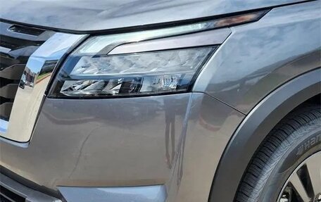 Nissan Pathfinder, 2025 год, 6 350 000 рублей, 11 фотография