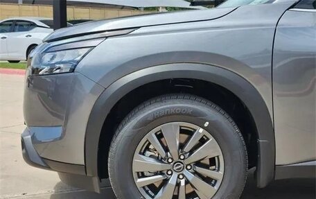 Nissan Pathfinder, 2025 год, 6 350 000 рублей, 10 фотография