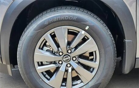 Nissan Pathfinder, 2025 год, 6 350 000 рублей, 9 фотография