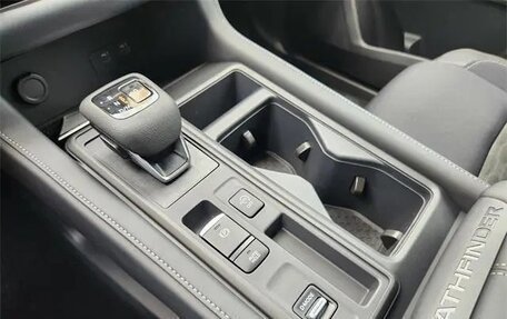 Nissan Pathfinder, 2025 год, 6 350 000 рублей, 14 фотография