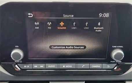 Nissan Pathfinder, 2025 год, 6 350 000 рублей, 16 фотография