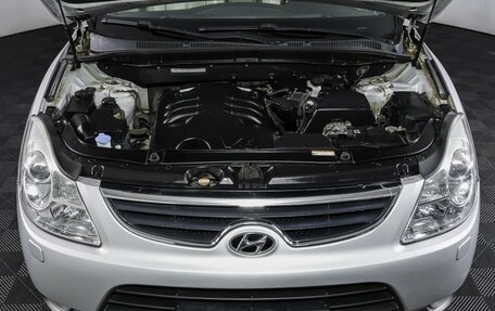 Hyundai ix55, 2011 год, 1 490 000 рублей, 23 фотография