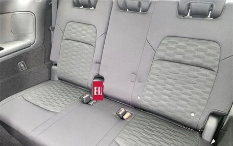 Nissan Pathfinder, 2025 год, 6 350 000 рублей, 8 фотография