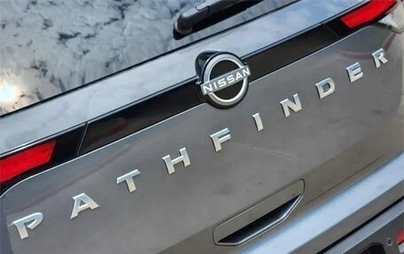 Nissan Pathfinder, 2025 год, 6 350 000 рублей, 21 фотография