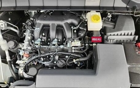 Nissan Pathfinder, 2025 год, 6 350 000 рублей, 18 фотография