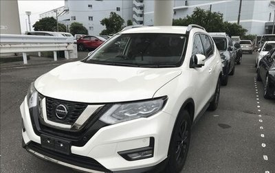 Nissan X-Trail, 2022 год, 1 615 000 рублей, 1 фотография