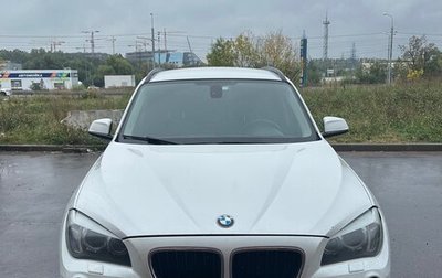 BMW X1, 2012 год, 1 100 000 рублей, 1 фотография