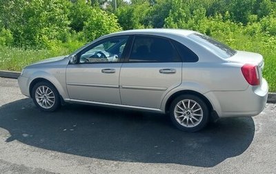 Chevrolet Lacetti, 2008 год, 1 100 000 рублей, 1 фотография