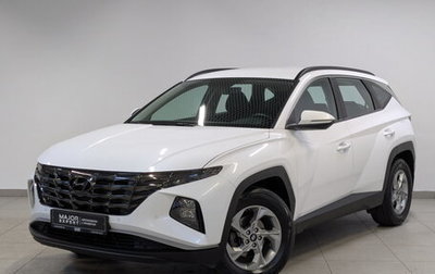 Hyundai Tucson, 2021 год, 2 970 000 рублей, 1 фотография