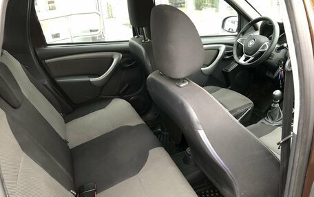 Renault Duster I рестайлинг, 2015 год, 1 280 000 рублей, 11 фотография