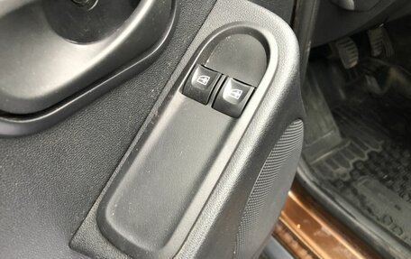 Renault Duster I рестайлинг, 2015 год, 1 280 000 рублей, 13 фотография