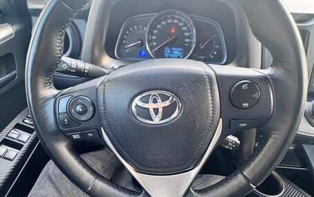 Toyota RAV4, 2014 год, 2 050 000 рублей, 10 фотография