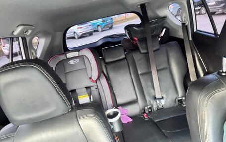 Toyota RAV4, 2014 год, 2 050 000 рублей, 8 фотография