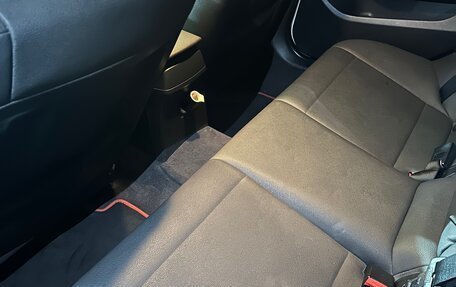 BMW X1, 2012 год, 1 100 000 рублей, 7 фотография