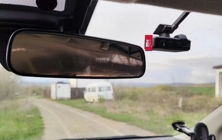 Nissan AD III, 2017 год, 900 000 рублей, 8 фотография