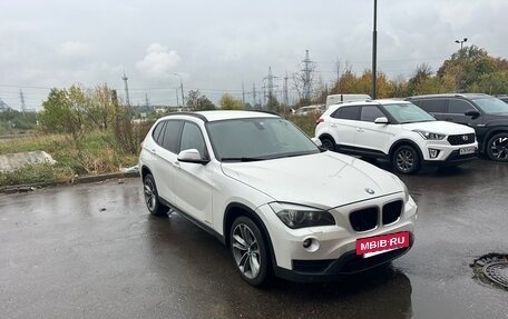 BMW X1, 2012 год, 1 100 000 рублей, 3 фотография