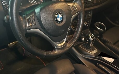BMW X1, 2012 год, 1 100 000 рублей, 8 фотография