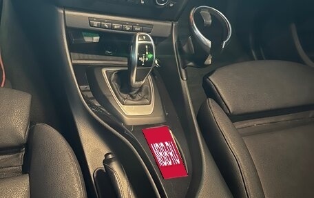 BMW X1, 2012 год, 1 100 000 рублей, 9 фотография