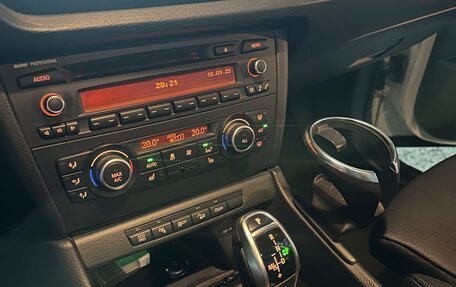 BMW X1, 2012 год, 1 100 000 рублей, 11 фотография