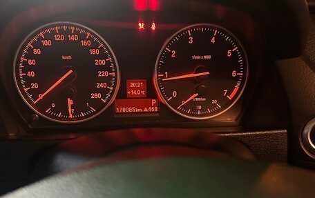 BMW X1, 2012 год, 1 100 000 рублей, 10 фотография