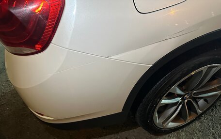 BMW X1, 2012 год, 1 100 000 рублей, 13 фотография