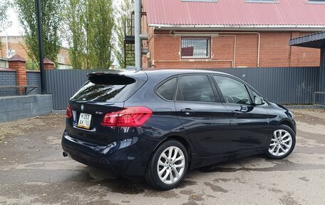 BMW 2 серия Active Tourer F45, 2016 год, 1 530 000 рублей, 4 фотография