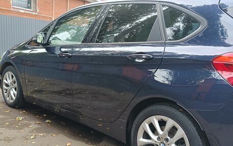 BMW 2 серия Active Tourer F45, 2016 год, 1 530 000 рублей, 6 фотография