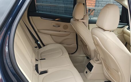 BMW 2 серия Active Tourer F45, 2016 год, 1 530 000 рублей, 15 фотография