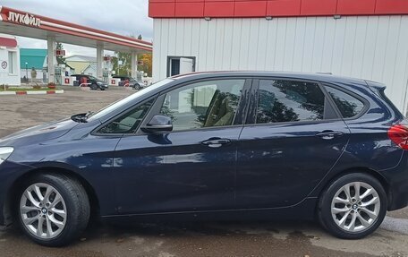 BMW 2 серия Active Tourer F45, 2016 год, 1 530 000 рублей, 8 фотография