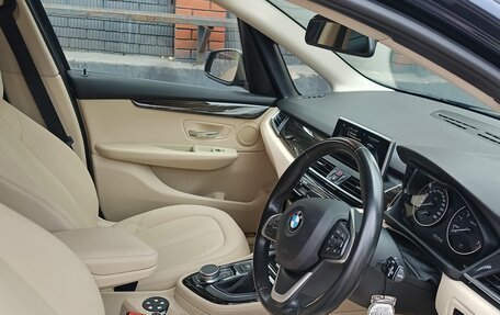 BMW 2 серия Active Tourer F45, 2016 год, 1 530 000 рублей, 13 фотография