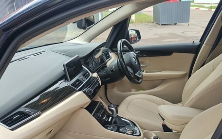 BMW 2 серия Active Tourer F45, 2016 год, 1 530 000 рублей, 14 фотография