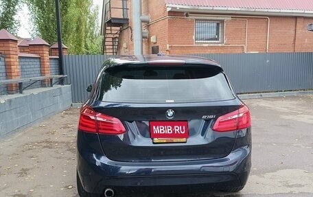 BMW 2 серия Active Tourer F45, 2016 год, 1 530 000 рублей, 7 фотография