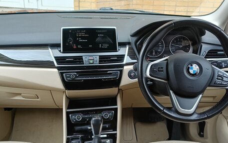 BMW 2 серия Active Tourer F45, 2016 год, 1 530 000 рублей, 17 фотография
