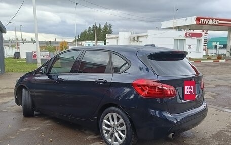 BMW 2 серия Active Tourer F45, 2016 год, 1 530 000 рублей, 5 фотография