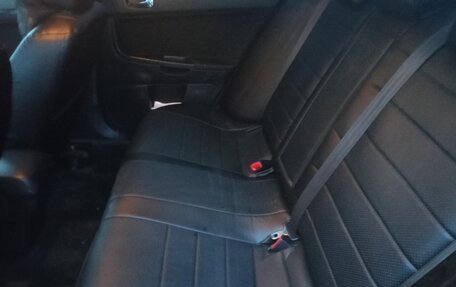 Mitsubishi Lancer IX, 2007 год, 690 000 рублей, 7 фотография