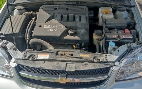 Chevrolet Lacetti, 2008 год, 1 100 000 рублей, 2 фотография